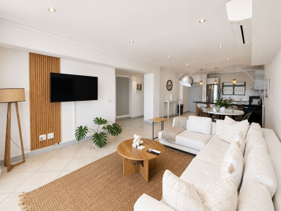 2 Bedroom Property for Sale in Cape Town City Centre Western Cape